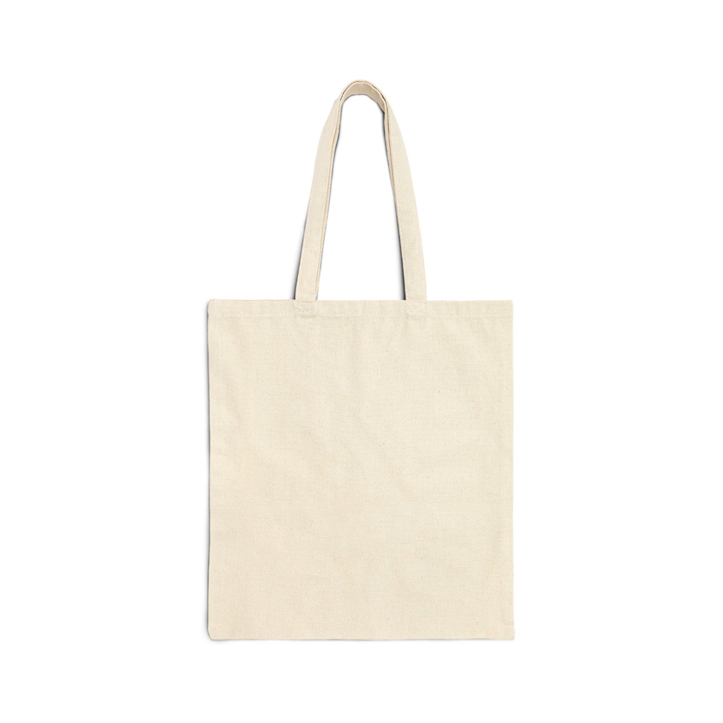 lovingkindness 100% Cotton Canvas Tote